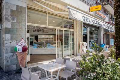 Gelateria Peccati Di Gola