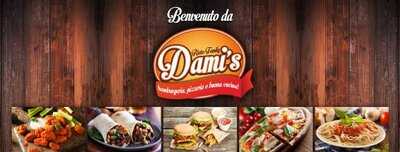 DAMI'S, Porto Viro