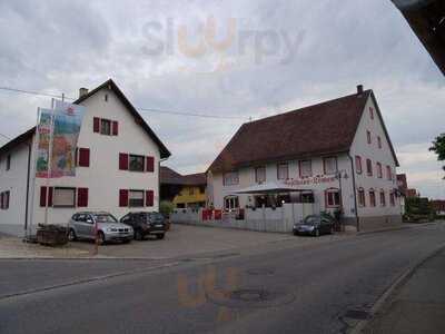 Gasthaus Zum Lowen