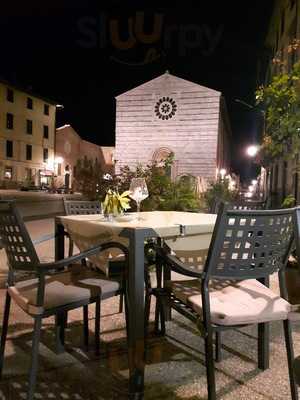 Osteria San Francesco