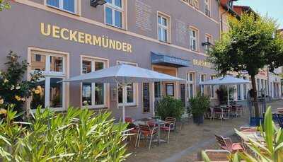 Ueckermunder Brauhaus Stadtkrug