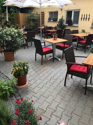 Restaurant Glückskind