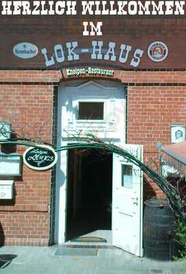 Restaurant Lok-haus