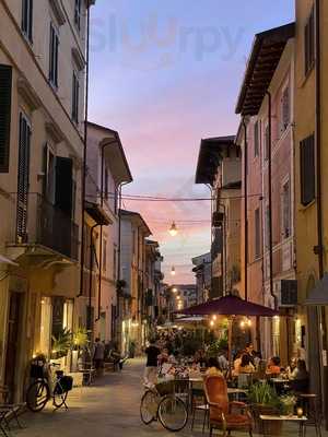 Gelateria La Dolce Vita, Pietrasanta