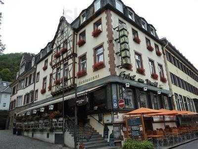 Restaurant Am Markt