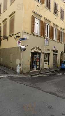 PANE AMORE FANTASIA, Firenze