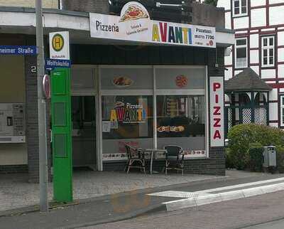 Pizzeria Avanti Brakel