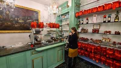 Pasticceria Dolci e Dolcezze, Firenze