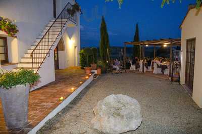 La Locanda di Ortimino, Montespertoli