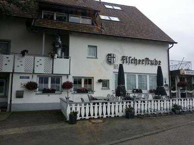 Gasthaus Fischerstube