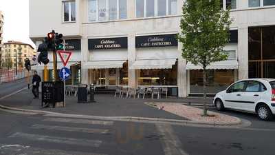 Pasticceria Caldana, Firenze