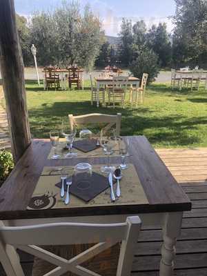 Ristorante Agriturismo Il Melograno di Banditella, Alberese