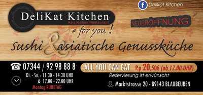 Delikat Kitchen