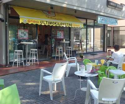 Gelateria Ultimokilometro