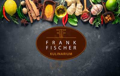 Frank Fischer Kulinarium