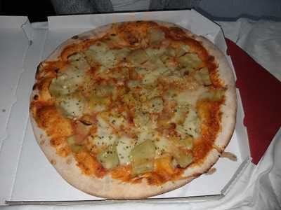 Pizza Pazza