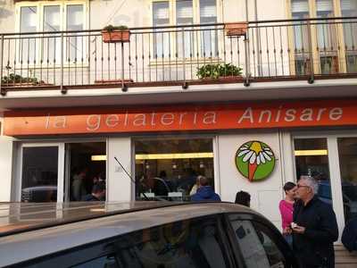 Gelateria Anisare