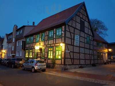 Gasthaus Zum Heiligen Geisthof