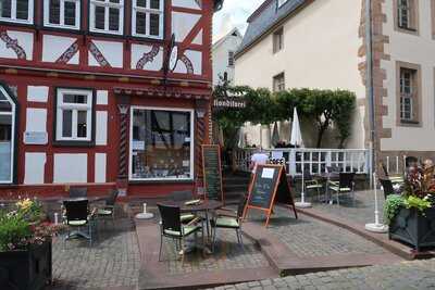 Cafe Stöhr