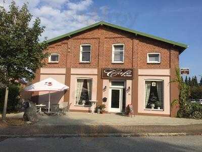 Christina´s Kuchen Und Torten Im Café Am Wöddel