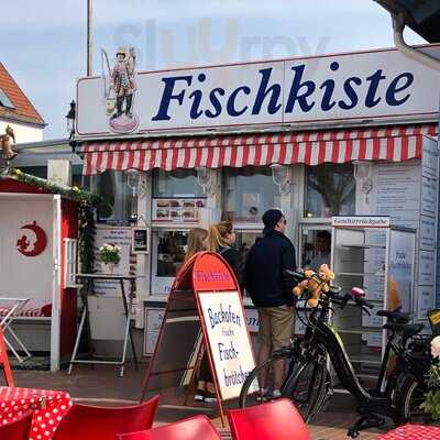 Fischkiste