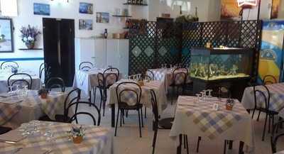 Ristorante Pizzeria Blue Marlin