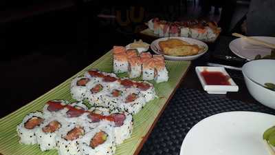 Olshi Sushi, Firenze