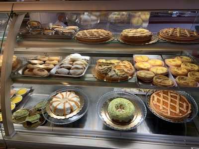 Punta Ala Bar Pasticceria Siciliana, Castiglione Della Pescaia