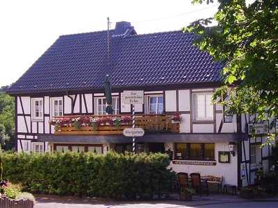 Restaurant Zur Gemütlichen Ecke