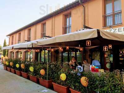 Pizzeria da Belindo, Pontedera