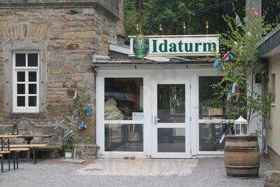 Idaturm