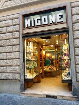 Migone, Firenze