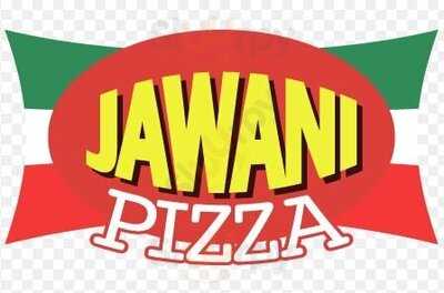 Jawani Pizza