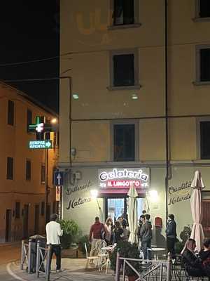 Gelateria IL LINGOTTO, Prato