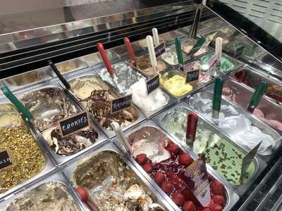 Chiosco Del Gelato, Rio Marina