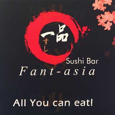 Fant Asia Restaurant