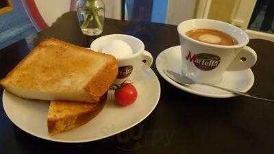 Caffe Martella, Frankfurt