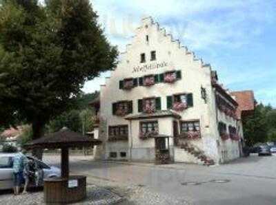 Scheffellinde