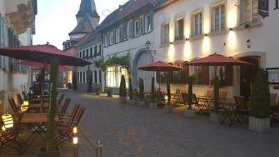 Restaurant Zum Weingockel