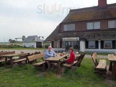 Klabautermann Fischspezialitäten- Restaurant