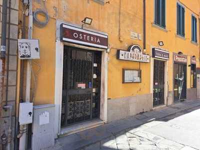 Osteria Il Capodaglio