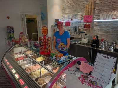 Gelateria Gentile, Pisa