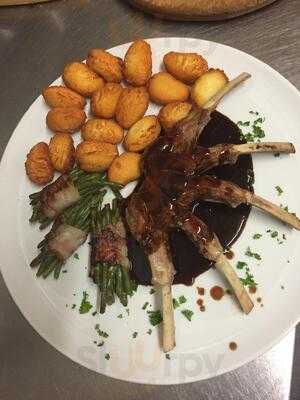 Cafe Restaurant Mitte