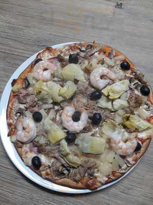 Pizza Da Giuseppe