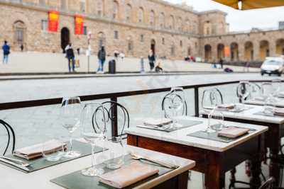 Enoteca Pitti Gola e Cantina, Firenze