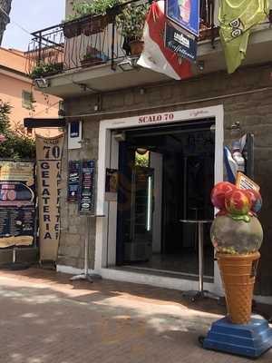 Scalo 70 Gelateria Caffetteria, Procchio