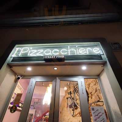 I'Pizzacchiere, Firenze