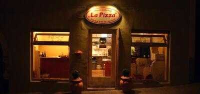 La Pizza