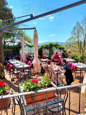 Ristorante L'antica Fonte