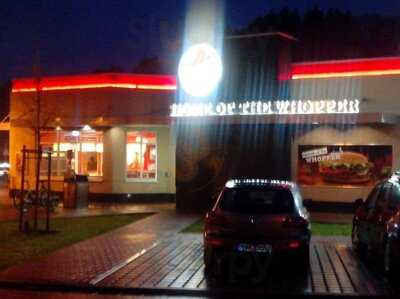 Burger King Kusel